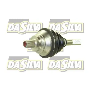 DA SILVA 9195T