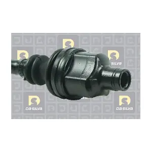 DA SILVA 4602AT