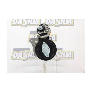 DA SILVA JD021290