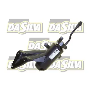 FF4193 DA SILVA