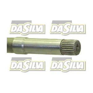 DA SILVA 346T