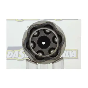 DA SILVA J8871
