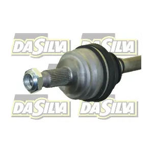DA SILVA 4178T
