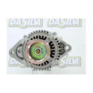 DA SILVA JA050032