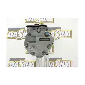 FC1160 DA SILVA