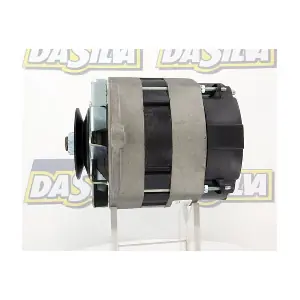 DA SILVA 013466