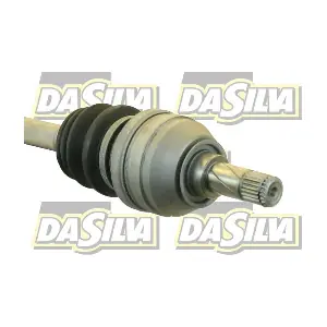 DA SILVA 31239T