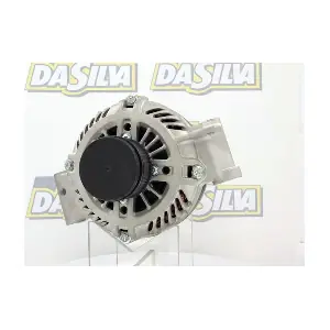 030090 DA SILVA