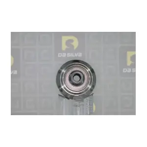J3637 DA SILVA
