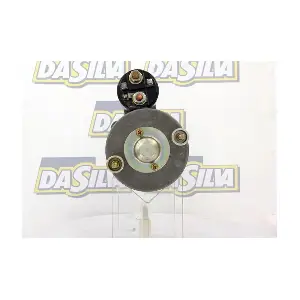 DA SILVA 020181