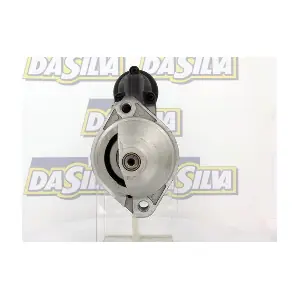 DA SILVA 026042