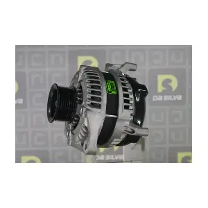 DA SILVA 031502