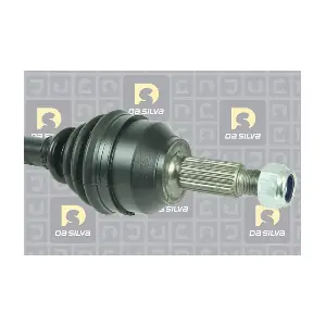 JC6205A DA SILVA