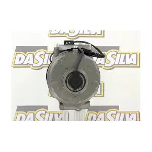DA SILVA FC3786