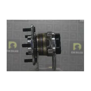 TK1551 DA SILVA