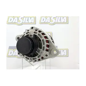 DA SILVA 011482
