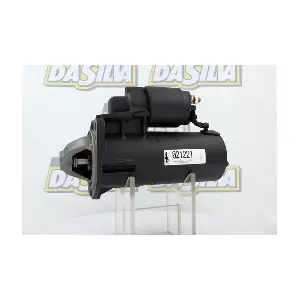 DA SILVA 021221