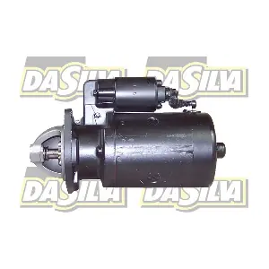 DA SILVA 040007