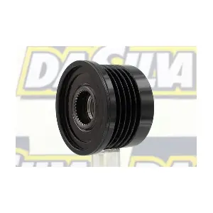 DA SILVA PRL047