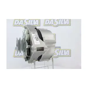 DA SILVA 016290