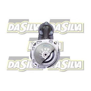 DA SILVA 020259