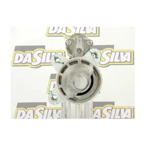 DA SILVA 020670