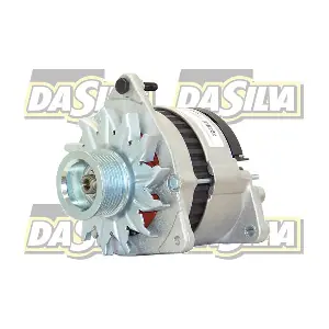 DA SILVA 010222