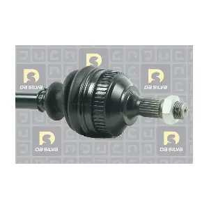 DA SILVA 163AT