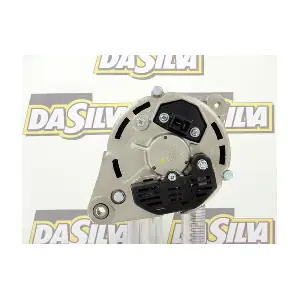 DA SILVA 030212