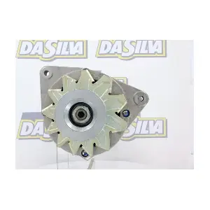DA SILVA 016623