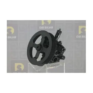 DP3500 DA SILVA