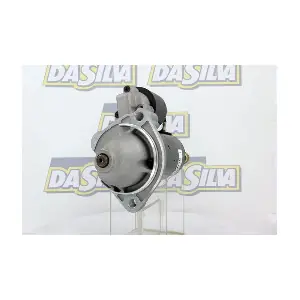 DA SILVA 020680