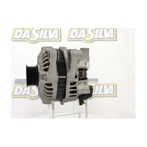 011248 DA SILVA