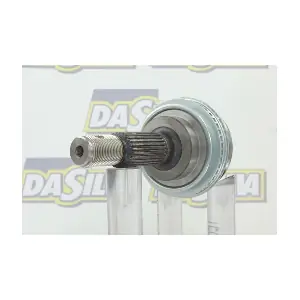 J3554 DA SILVA