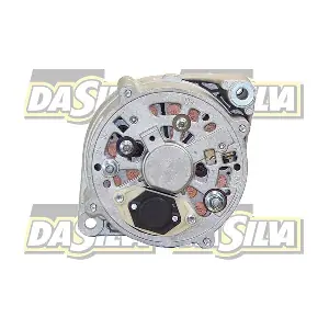 DA SILVA 010338