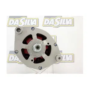 DA SILVA 010629