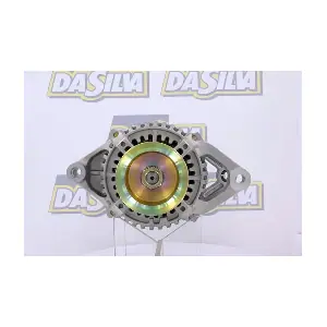 DA SILVA 050051