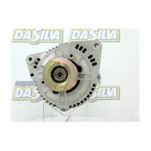 DA SILVA 011180