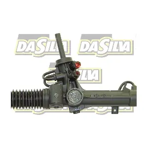DA2139 DA SILVA
