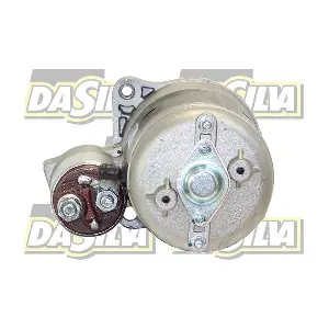DA SILVA 020800