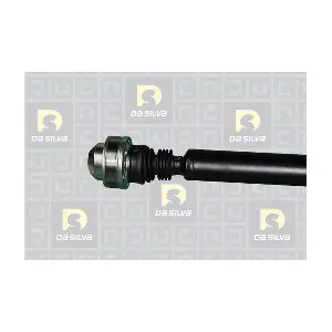 TR1051 DA SILVA