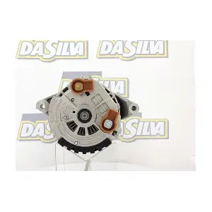 DA SILVA 016297