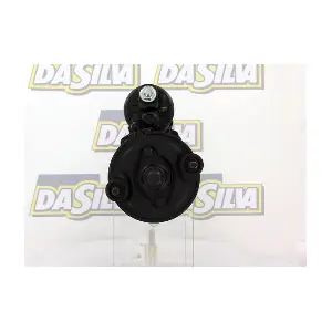 DA SILVA 020711