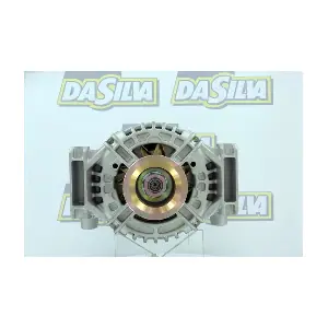 DA SILVA 010591