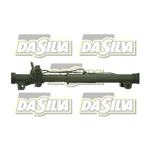 DA3106 DA SILVA