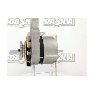 DA SILVA 016108