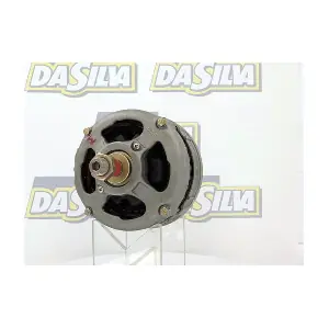 DA SILVA 011159