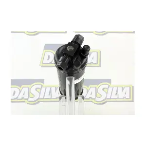 FF4566 DA SILVA