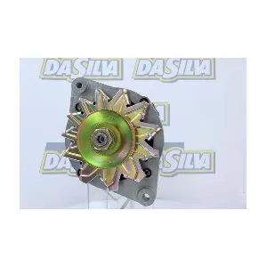 DA SILVA 010843