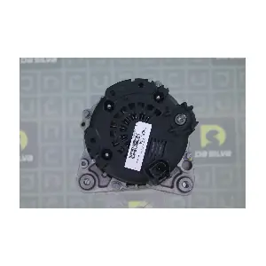 DA SILVA JA012055